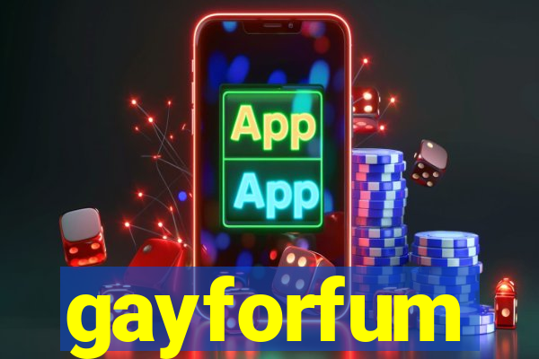 gayforfum