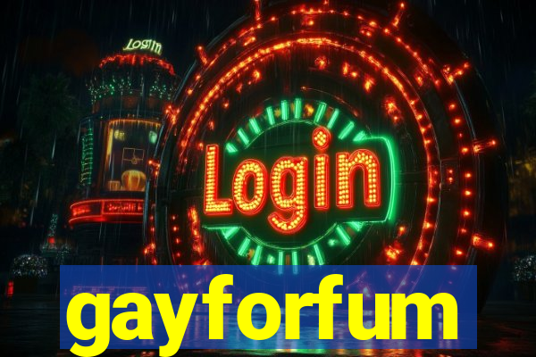 gayforfum