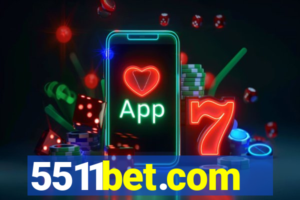 5511bet.com