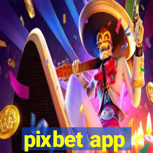 pixbet app