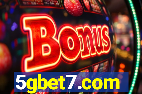 5gbet7.com