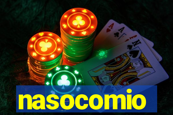 nasocomio