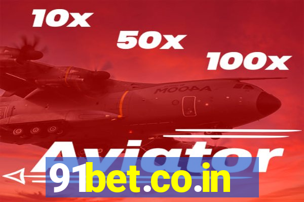 91bet.co.in