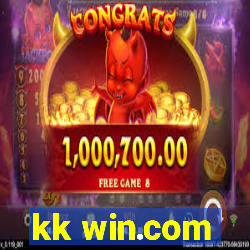 kk win.com