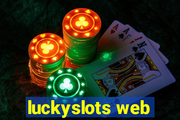 luckyslots web