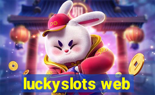 luckyslots web