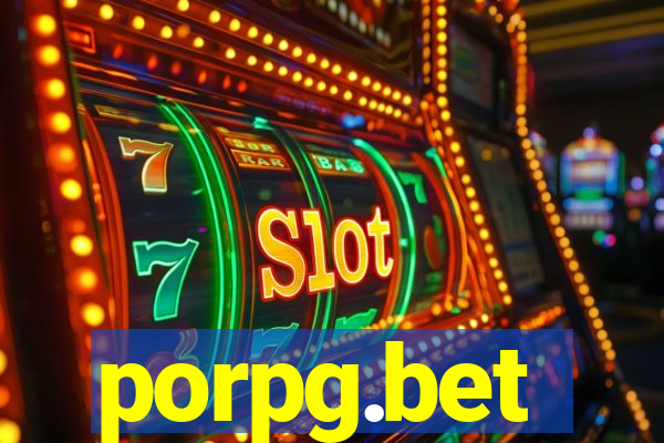 porpg.bet