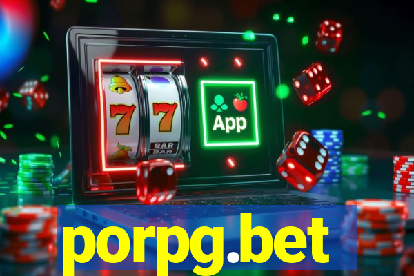 porpg.bet