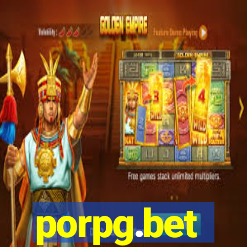 porpg.bet