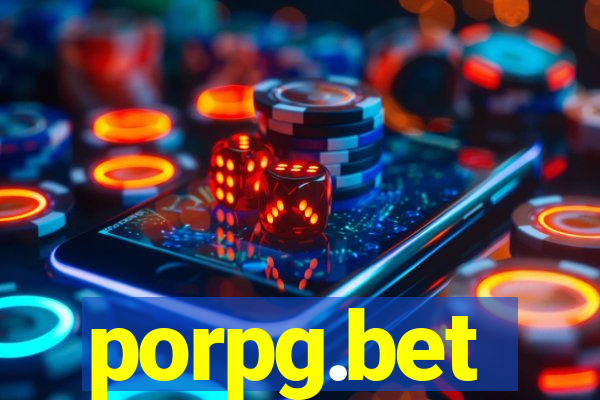 porpg.bet