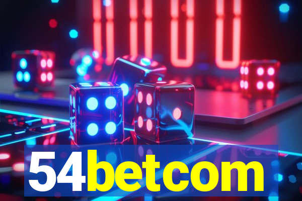 54betcom