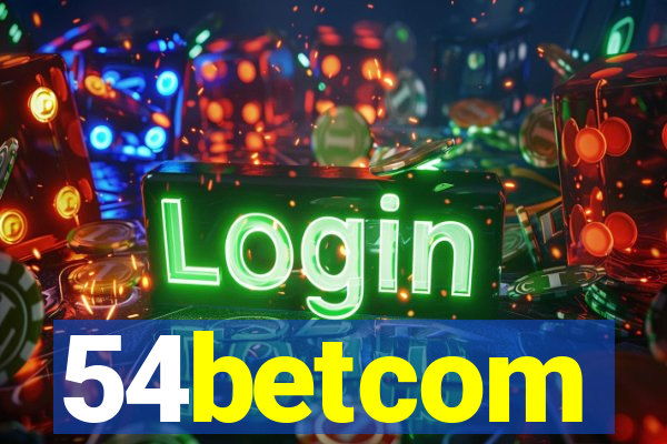 54betcom