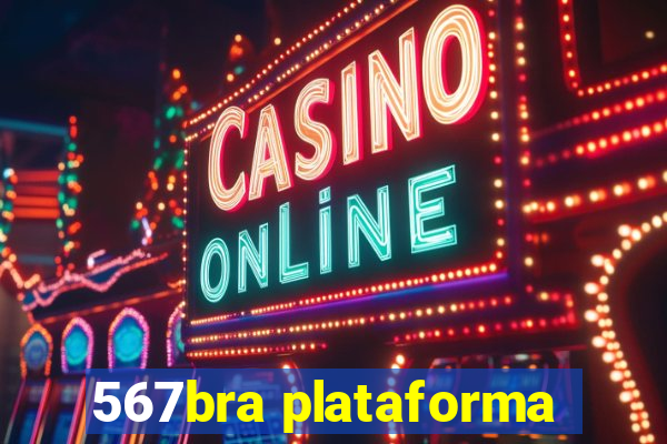 567bra plataforma