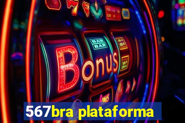 567bra plataforma