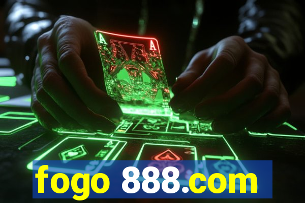 fogo 888.com