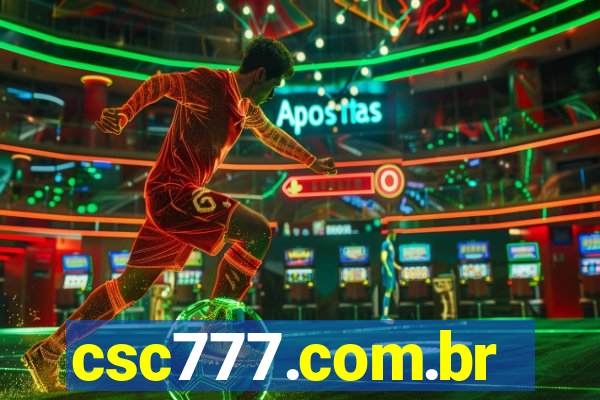 csc777.com.br