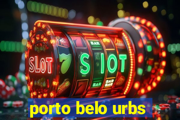 porto belo urbs