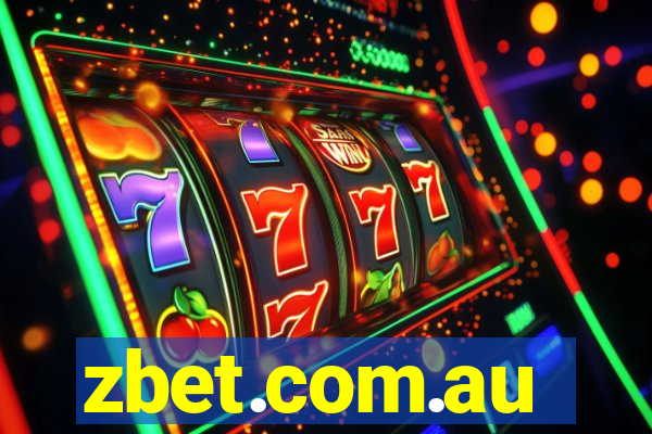 zbet.com.au