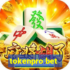 tokenpro bet