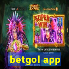 betgol app