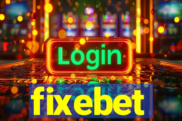 fixebet