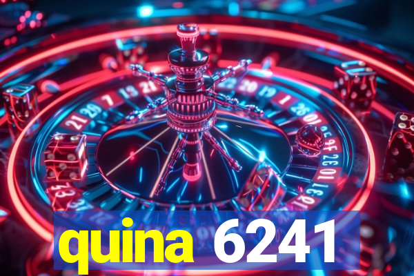 quina 6241