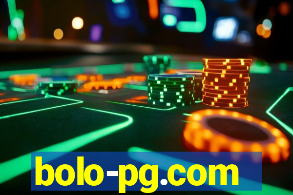 bolo-pg.com