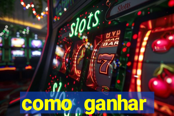 como ganhar dinheiro com jogos slots