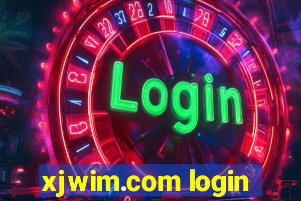 xjwim.com login