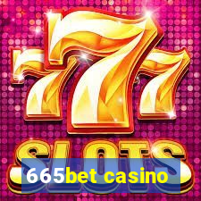 665bet casino