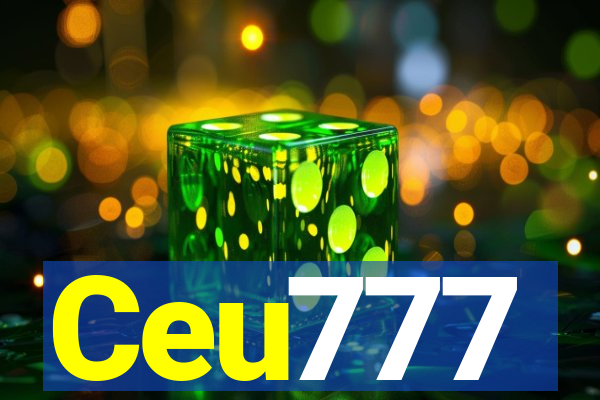 Ceu777