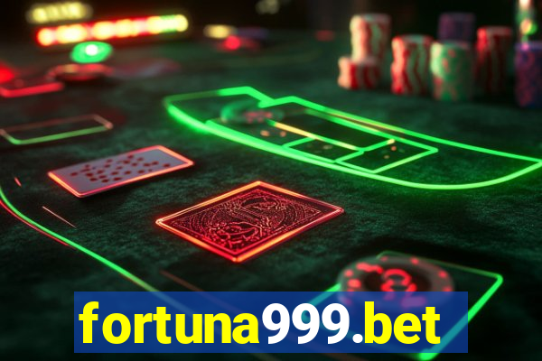 fortuna999.bet