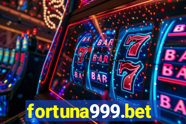 fortuna999.bet