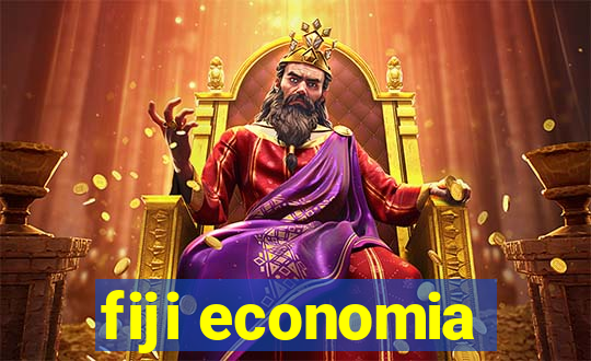 fiji economia