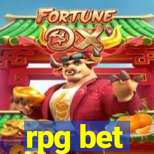 rpg bet