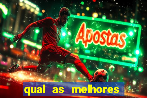 qual as melhores plataformas de jogos para ganhar dinheiro