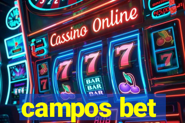 campos bet