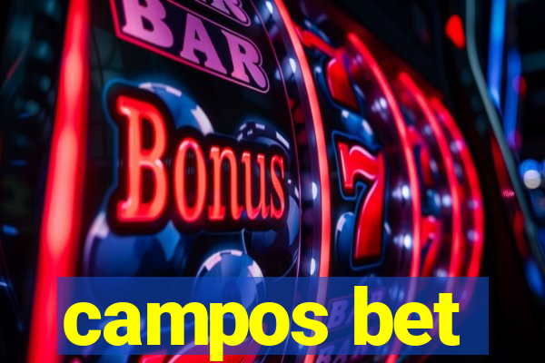 campos bet