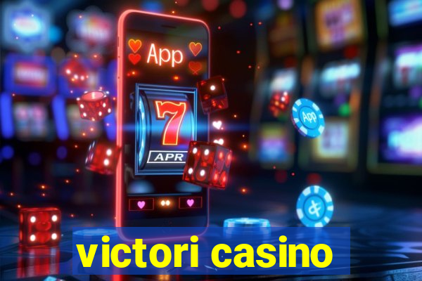 victori casino