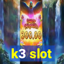 k3 slot