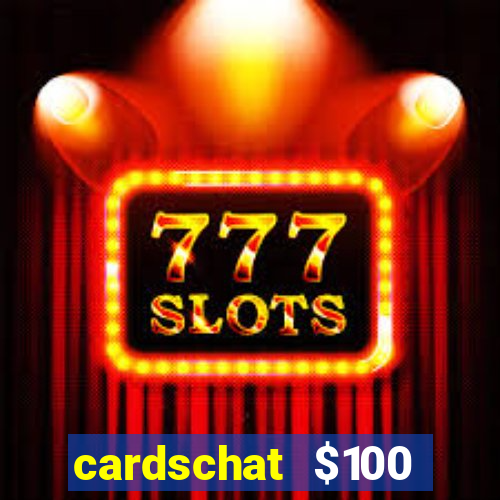 cardschat $100 freeroll password