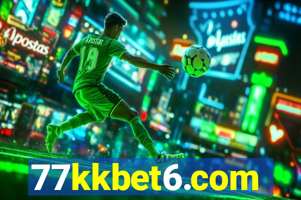 77kkbet6.com