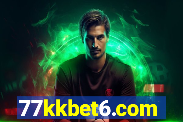 77kkbet6.com