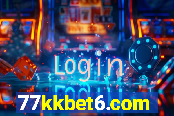 77kkbet6.com