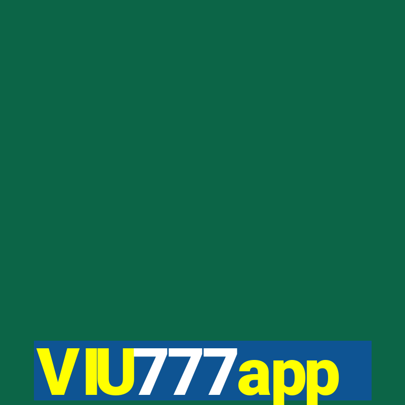 VIU777app