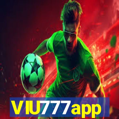 VIU777app