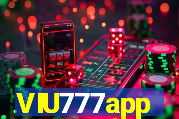 VIU777app