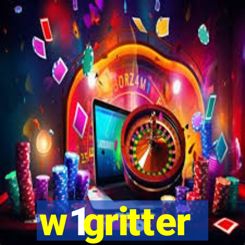 w1gritter