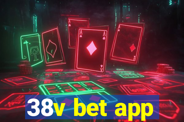 38v bet app