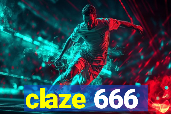 claze 666